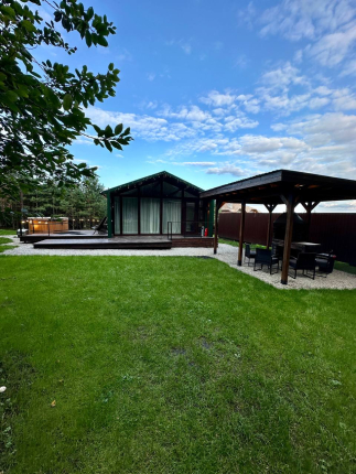 Gagarka Village  — фото