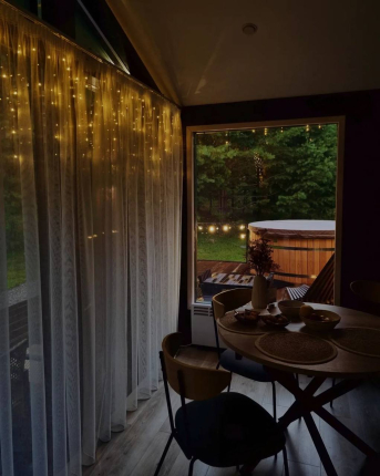 Gagarka Village  — фото