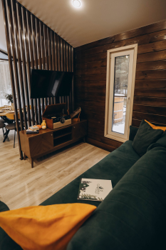 Лесной барн — фото 4