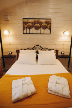 Лесной барн — фото 5