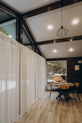 Gagarka Village  — фото