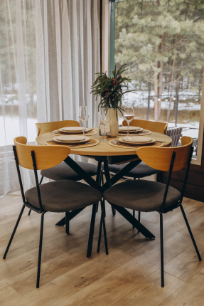 Gagarka Village  — фото