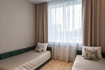 Дом с горячим чаном — фото 15