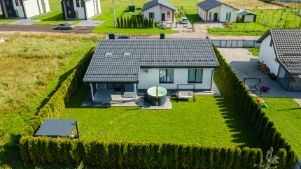 Дом Легенды моря — фото