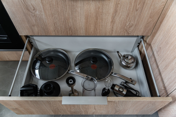 Дом с горячим чаном — фото 12