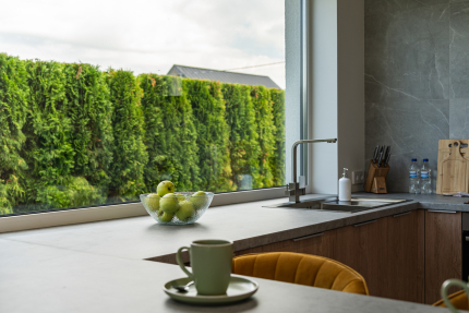 Дом Легенды моря — фото