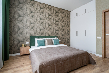 Дом с горячим чаном — фото 16