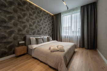 Дом с горячим чаном — фото 17