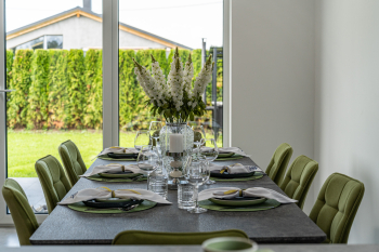 Дом с горячим чаном — фото 3