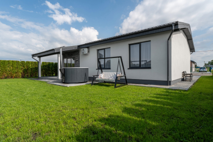 Дом Легенды моря — фото