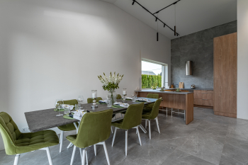 Дом с горячим чаном — фото 2