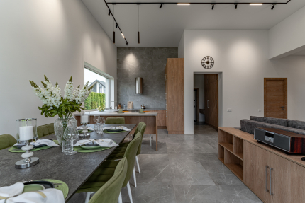 Дом Легенды моря — фото