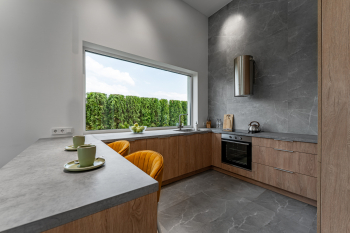 Дом с горячим чаном — фото 6