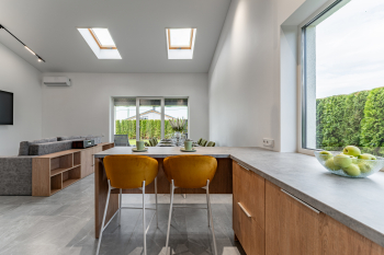 Дом с горячим чаном — фото 8