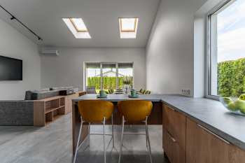 Дом с горячим чаном — фото 10