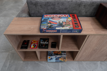 Дом с горячим чаном — фото 11