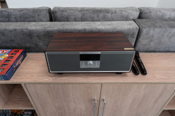 Дом с горячим чаном — фото 18