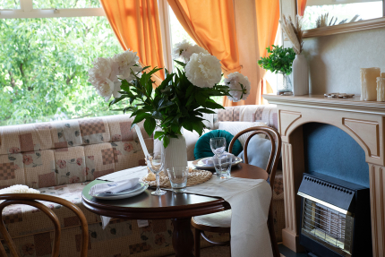 Дом у Балтийского моря — фото