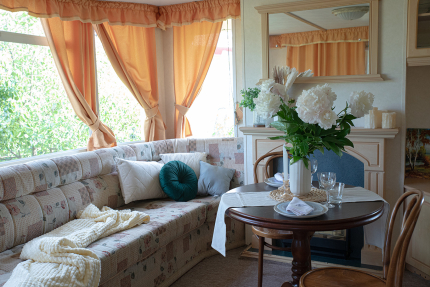 Дом у Балтийского моря — фото