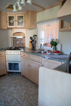 Дом у Балтийского моря — фото