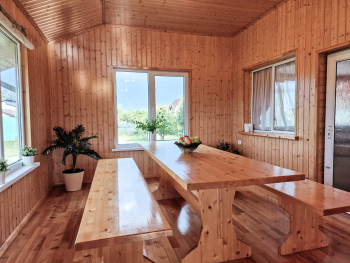 Дом у моря — фото 9