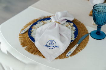 Дом с баней и бассейном — фото 5