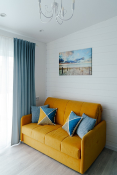 Дом с баней и бассейном — фото 7