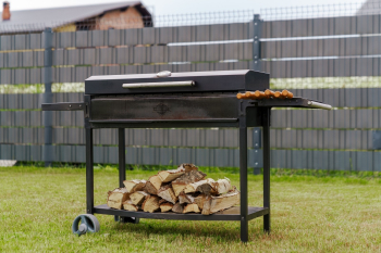 Дом с баней и бассейном — фото 11