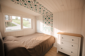 Барнхаус "Люкс Фэмили" — фото 7