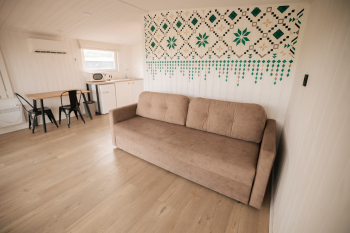 Барнхаус "Люкс Фэмили" — фото 4