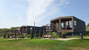 Барнхаус "Релакс Б" — фото 2