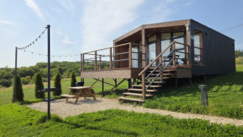 Барнхаус "Люкс" — фото 1