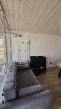 Дом для мероприятий Event — фото 3