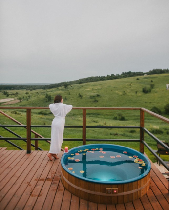 Лихва — фото