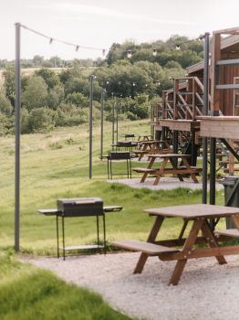 Барнхаус "Релакс Б" — фото 3