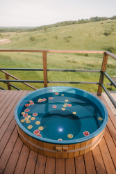 Горячий чан — фото 1