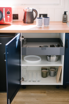 Барнхаус "Люкс Фэмили" — фото 6