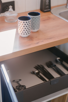 Барнхаус "Люкс" — фото 6