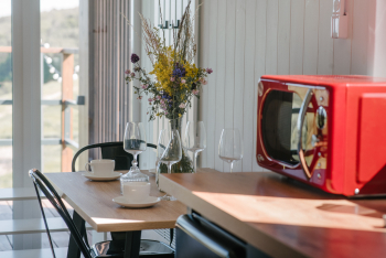 Барнхаус "Люкс с чаном" — фото 6