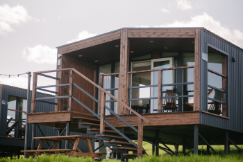 Барнхаус "Релакс Б" — фото 1