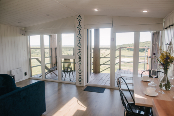 Барнхаус "Релакс Б" — фото 6