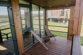 Барнхаус "Релакс Б" — фото 4