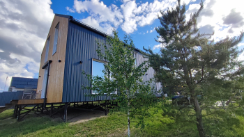 Дом вместимостью до 8 гостей — фото 15