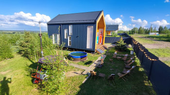 Дом вместимостью до 8 гостей — фото 2