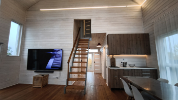 Дом вместимостью до 8 гостей — фото 11