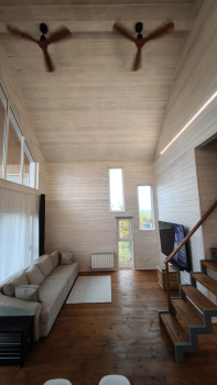 Дом вместимостью до 8 гостей — фото 12