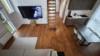 Дом вместимостью до 8 гостей — фото 4