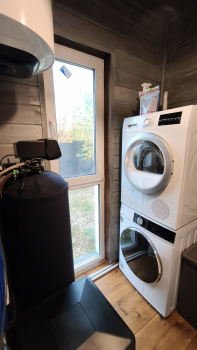 Дом вместимостью до 8 гостей — фото 10