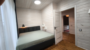 Дом вместимостью до 8 гостей — фото 9