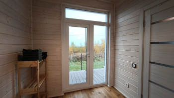 Дом вместимостью до 8 гостей — фото 5